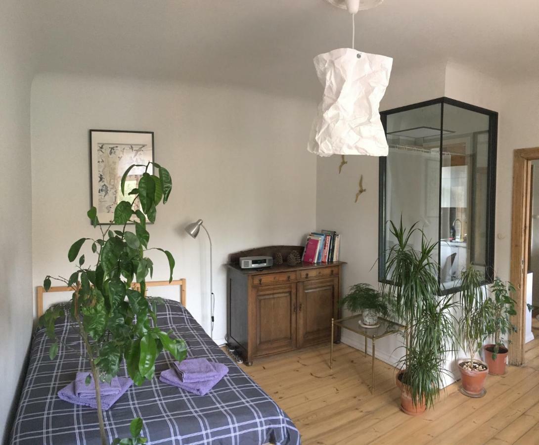 Sunrise Apartment In The Quiet Centre Ryga Zewnętrze zdjęcie