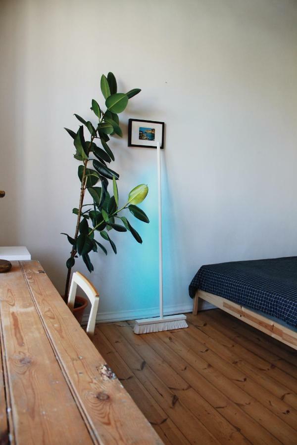 Sunrise Apartment In The Quiet Centre Ryga Zewnętrze zdjęcie